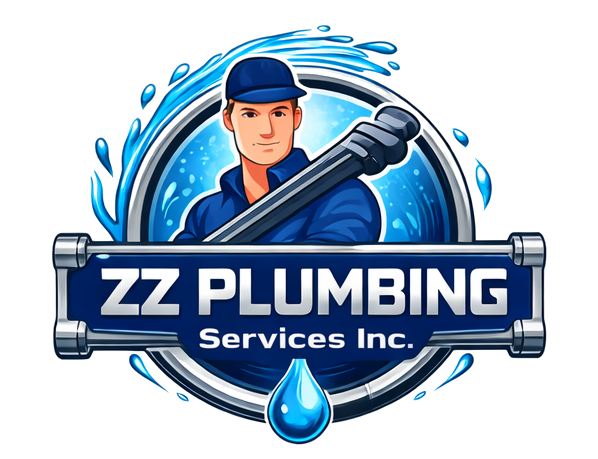 ZZ Plumbing Services Inc.